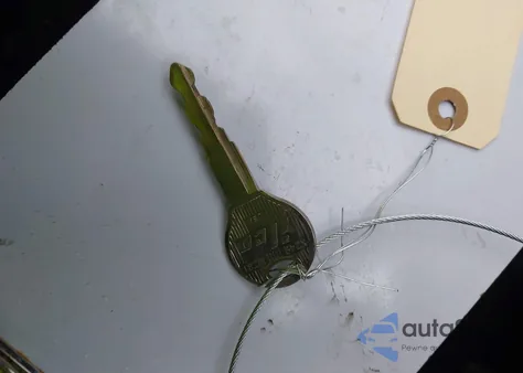 2008 Suzuki Grand Vitara Appearance/Appearance + from USA, damaged, VIN JS3TE941784102472